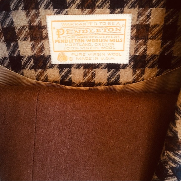 Pendleton Vintage 70s - Picture 2 of 7